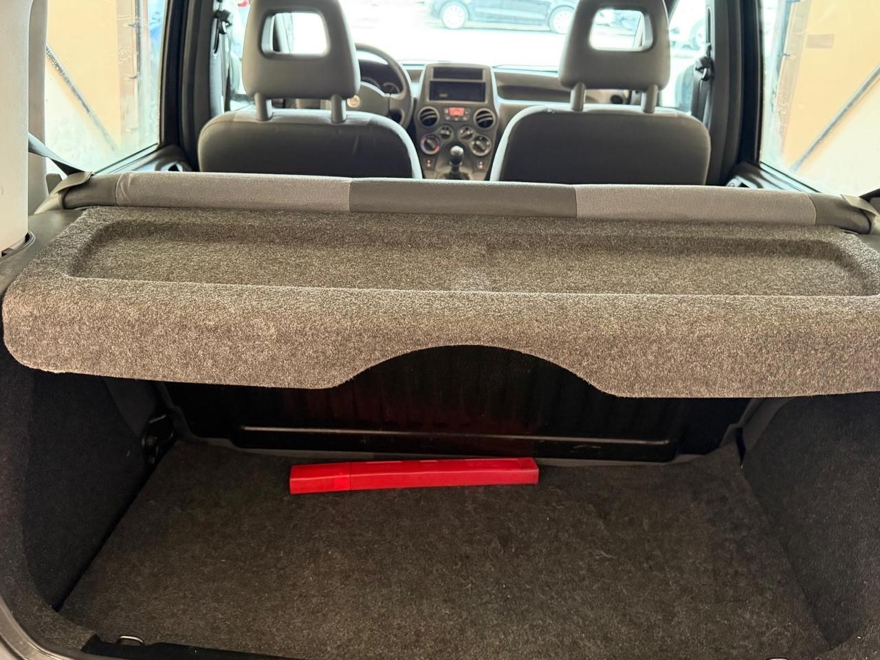 Fiat Panda 1.2 EasyPower Easy