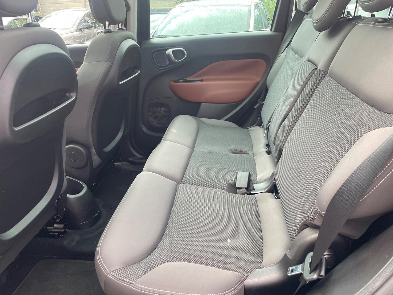 Fiat 500L 1.4 T-Jet 120 CV GPL Trekking