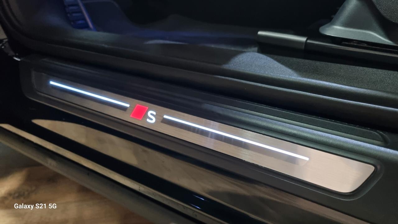 Audi Q5 40 TDI 204 CV quattro S tronic line plus