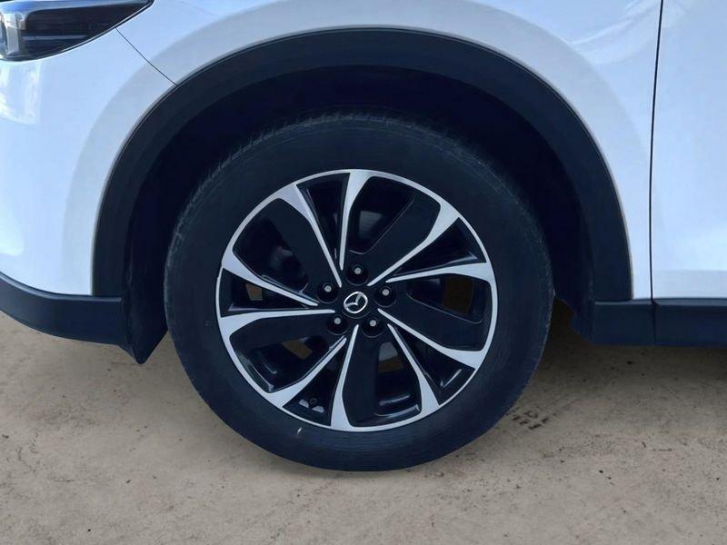Mazda CX-5 2.2L Skyactiv-D 150 CV 2WD Business + Business Pack