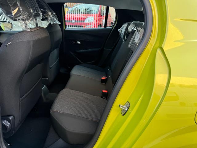 PEUGEOT 208 Style Turbo 100CV KM.0 SUPER PREZZO