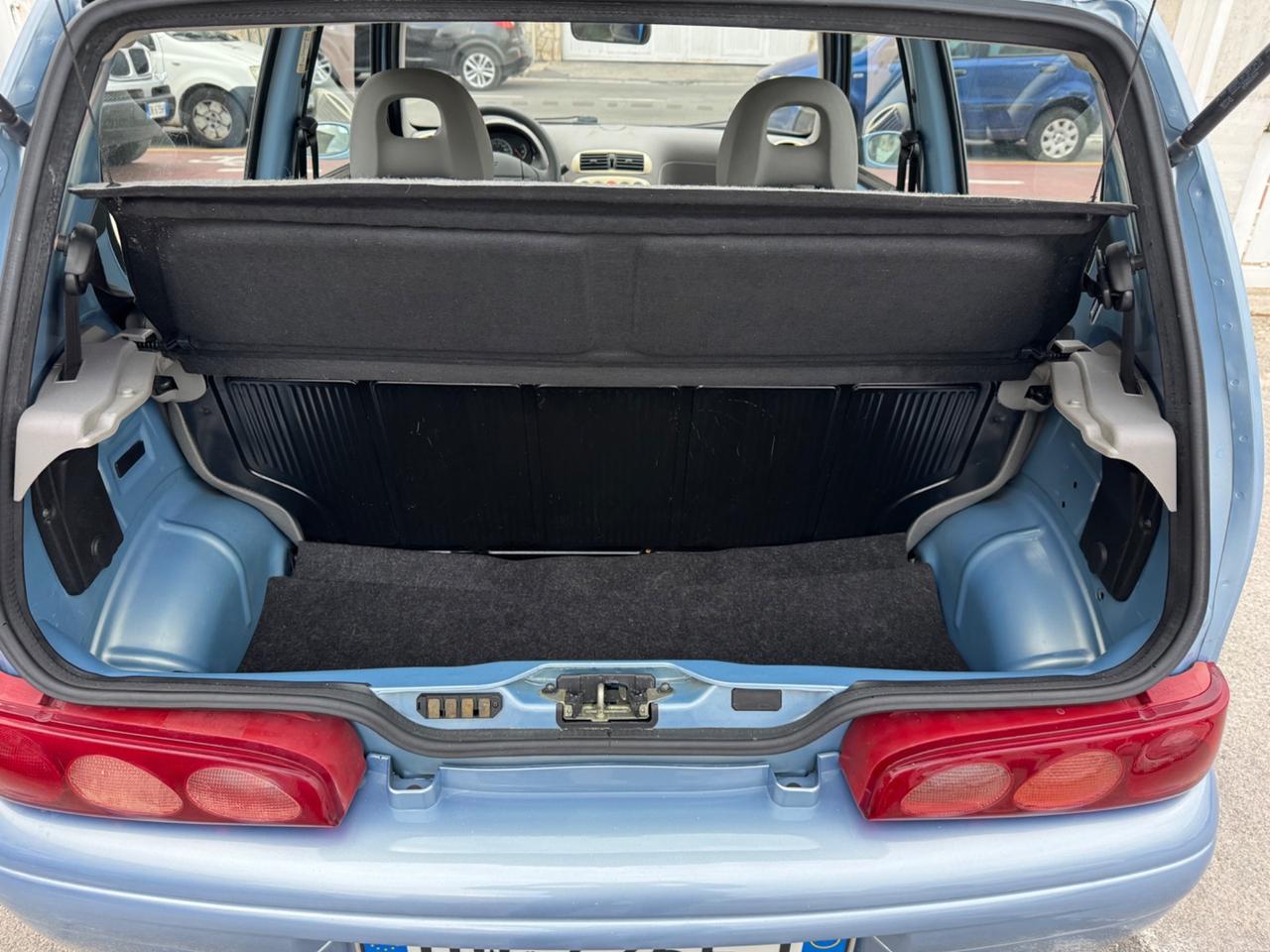 Fiat 600 1.1 BENZINA 54CV 2009