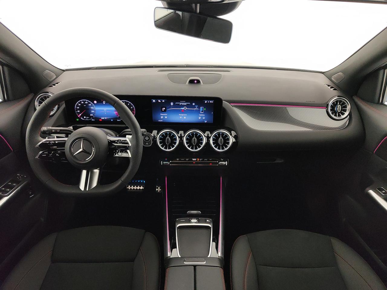 Mercedes-Benz GLA 180 Automatic