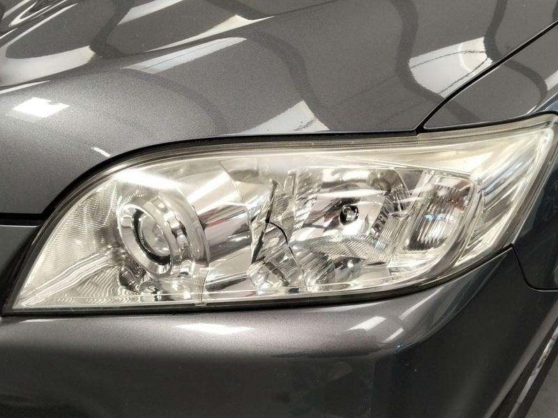 Toyota RAV4 RAV4 2.2 d-4d Exclusive 150cv