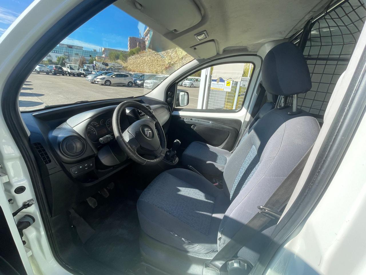 Citroen Nemo 1.3 HDi 80CV Furgone