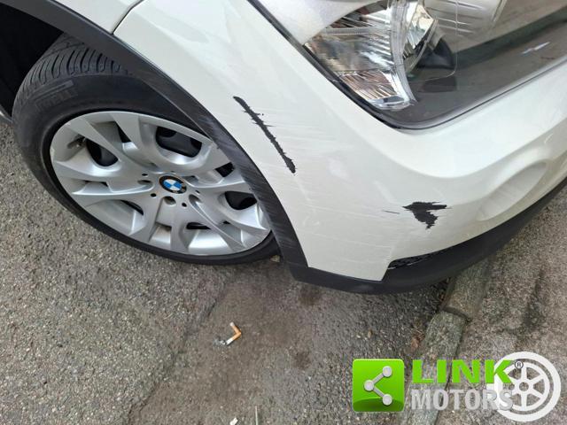 BMW X1 sDrive16d