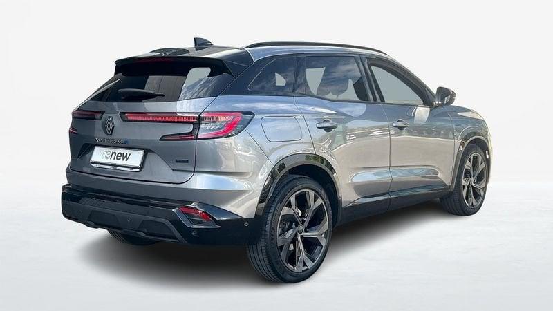 Renault Austral 2023 1.2 E-Tech full hybrid 200cv Techno Esprit
