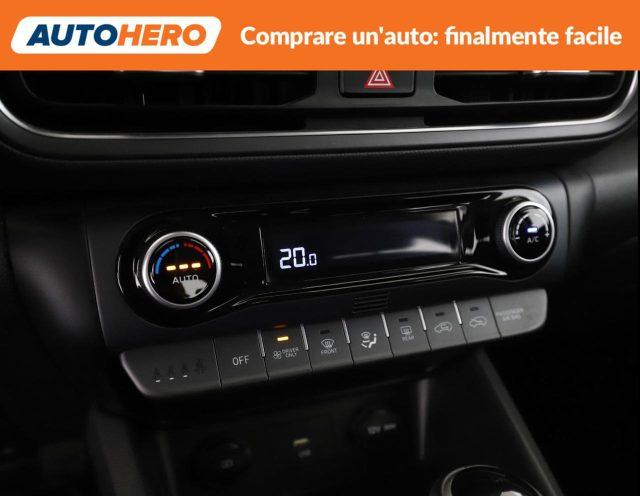 HYUNDAI Kona HEV 1.6 DCT XTech