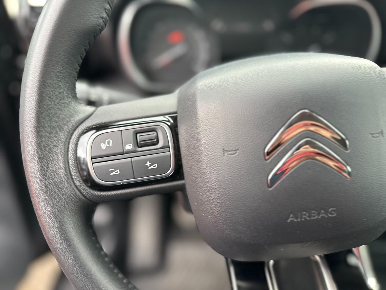 CITROEN C3 Aircross I 2021 - C3 Aircross 1.2 puretech Plus s&s 110cv