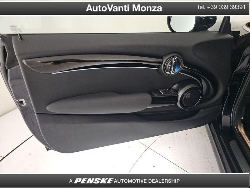 MINI Mini Full Electric Mini Cooper SE Classic