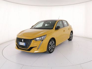 Peugeot 208 1.2 puretech Active Pack s&s 100cv