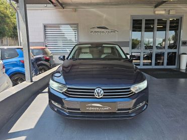 Volkswagen Passat 1.6 TDI Trendline BlueMotion Technology