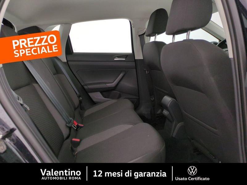 Volkswagen Polo 1.0 EVO Life