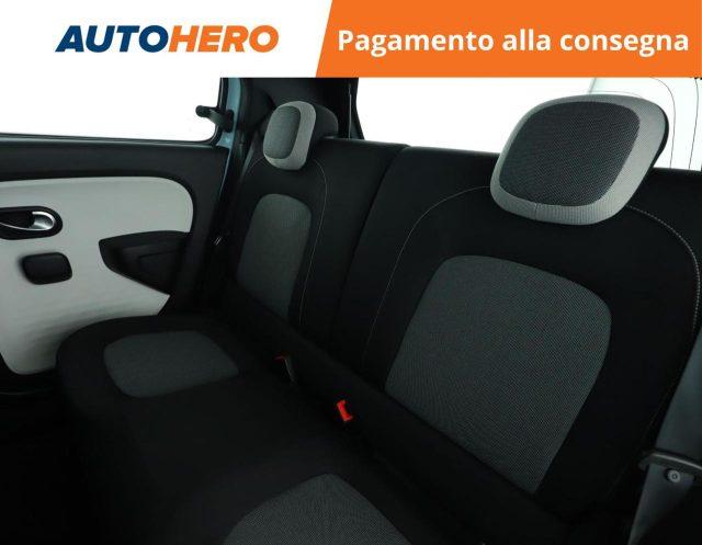 RENAULT Twingo SCe 65 CV Duel2