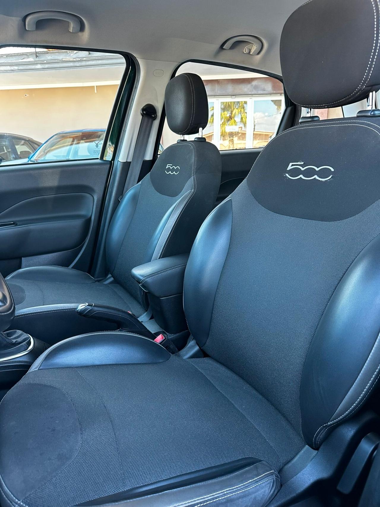 Fiat 500L 1.3 Multijet 95 CV Cross