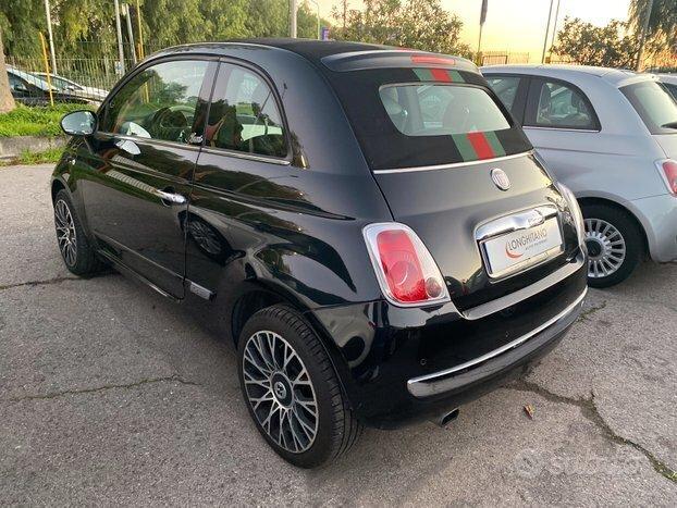 Fiat 500 fiat