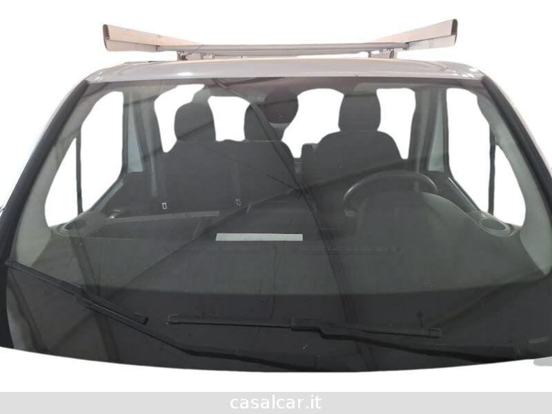 Renault Trafic Trafic T29 1.6 dCi 120CV PC-TN Furgone Ice FINO A 24 MESI DI GARANZIA PREZZO IVA ESCLUSA