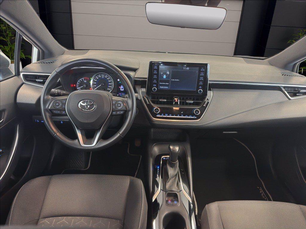 TOYOTA Corolla Touring Sports 1.8h Active cvt del 2022