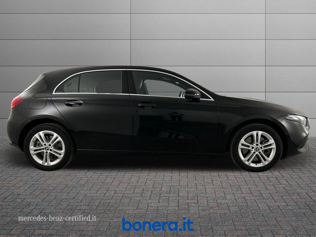 Mercedes Classe A 250 250 e Plug-In-Hybrid Advanced Progressive Speedshift DCT AMG 8G