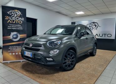 FIAT 500X 1.3 MULTIJET 95 CV S-Design CROSS