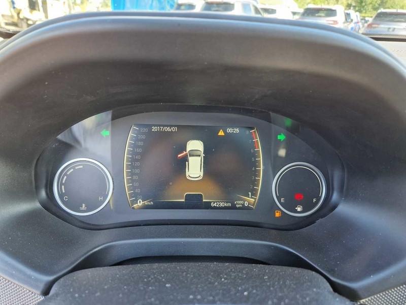 DR MOTOR DR4.0 1.5 MT BENZ GPL