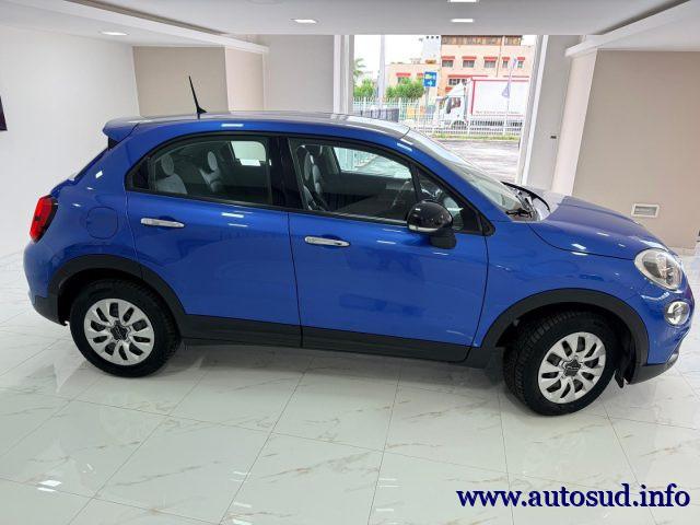 FIAT 500X 1.3 MultiJet 95 CV Pop