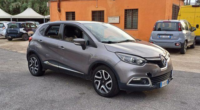 RENAULT Captur 1.5 dCi 8V 90 CV Start&Stop Energy R-Link