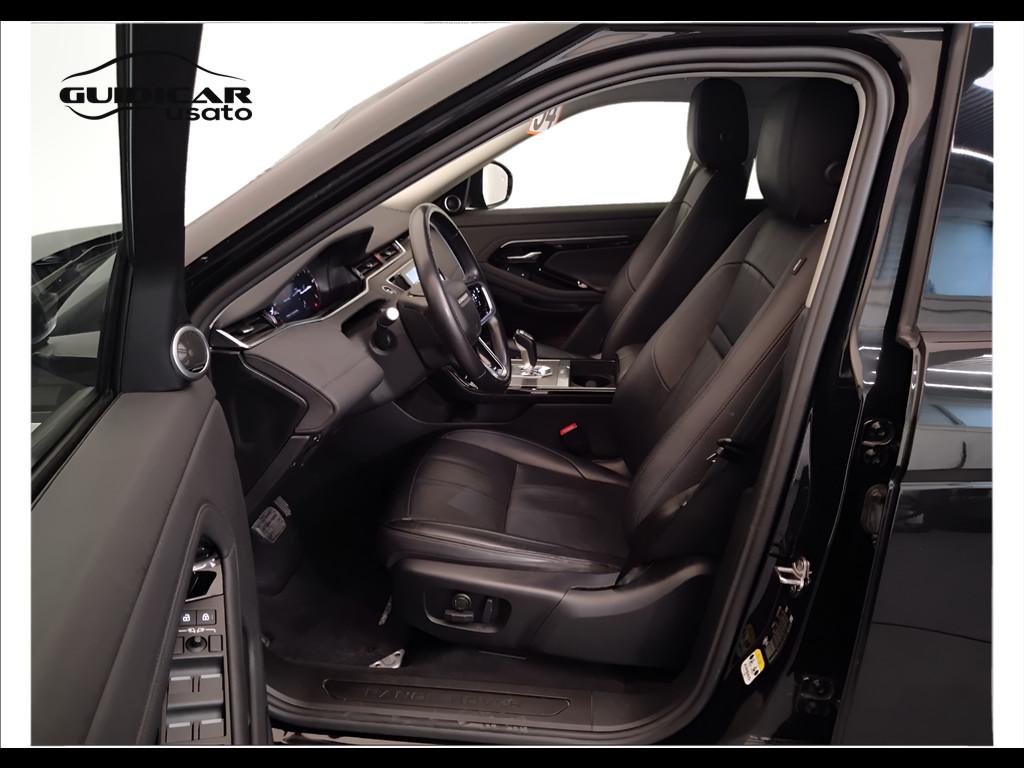 LAND ROVER Range Rover Evoque II 2019 - Range Rover Evoque 2.0d i4 mhev