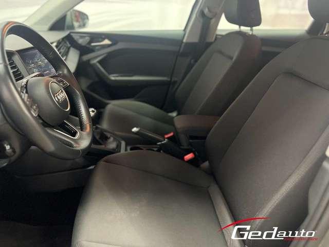 Audi A1 SPB 30 TFSI S line edition FULL-LED NAVI