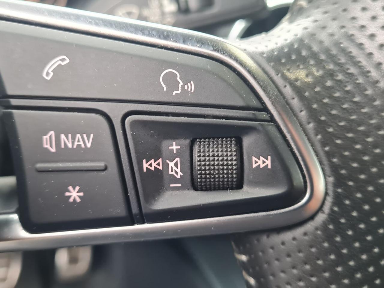 Audi TT 1.8 TFSI S Line #7361