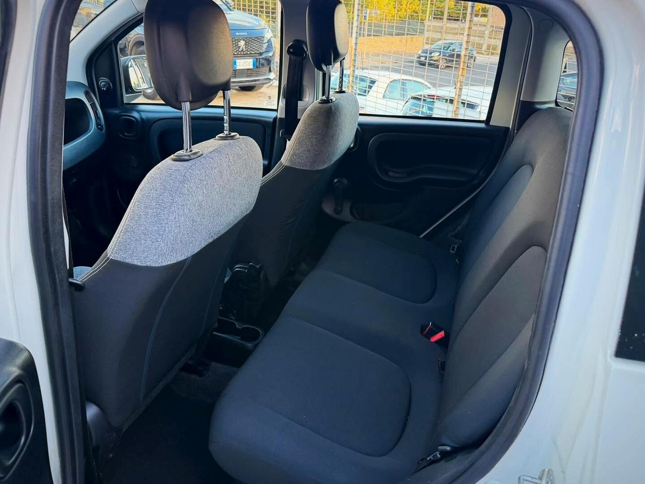 Fiat Panda 1.0 FireFly S&S Hybrid Garanzia 12 Mesi