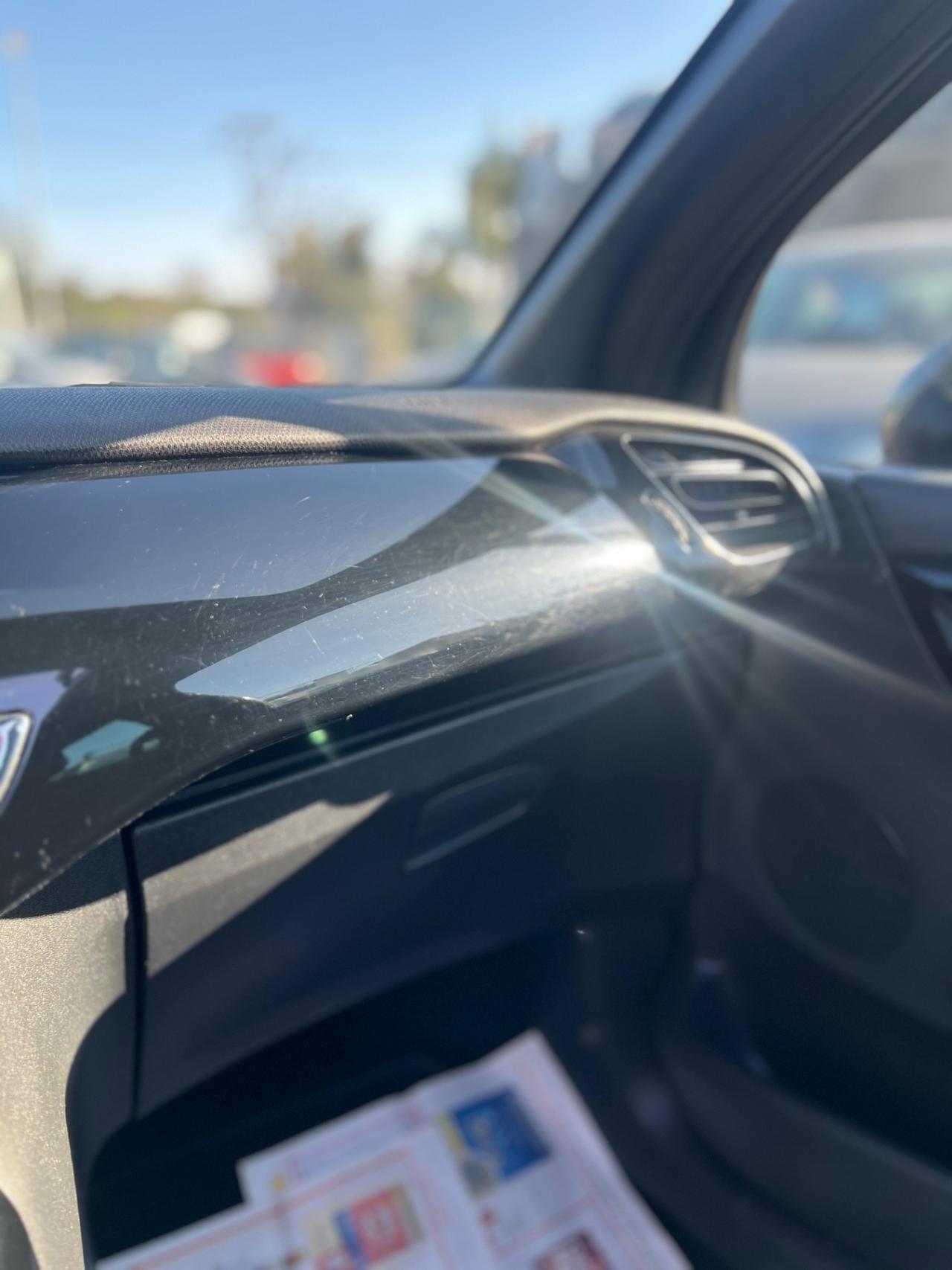 Ds DS3 3 1.2 VTi 82 So Chic Cabrio