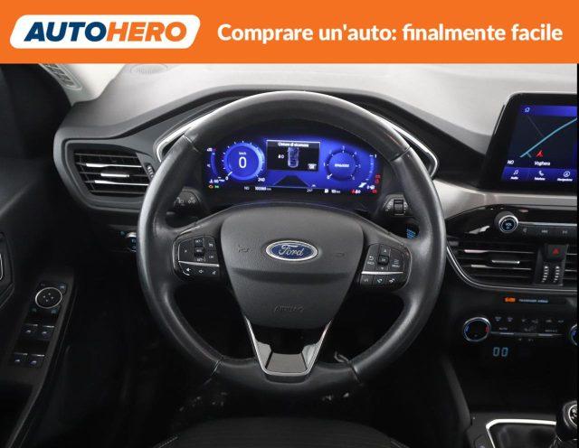 FORD Kuga 1.5 EcoBlue 120 CV 2WD Titanium
