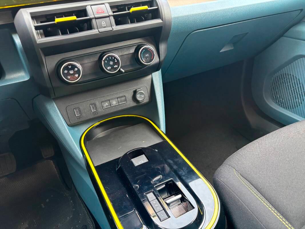 Fiat Grande Panda 1.2 hybrid Icon 100cv edct