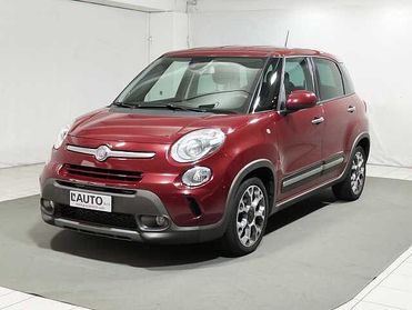 Fiat 500L 1.6 Multijet 120 CV Trekking