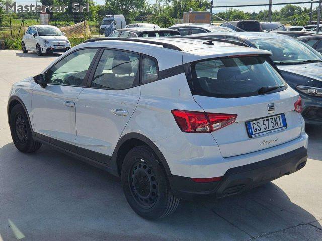 SEAT Arona 1.0 ECO TSI 95cv REFERENCE - GS573NT
