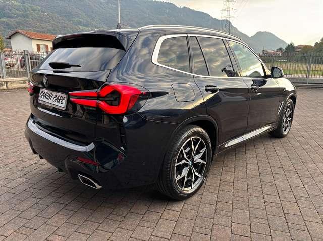 BMW X3 X3 G01 xdrive30d mhev 48V Msport 249 cv auto
