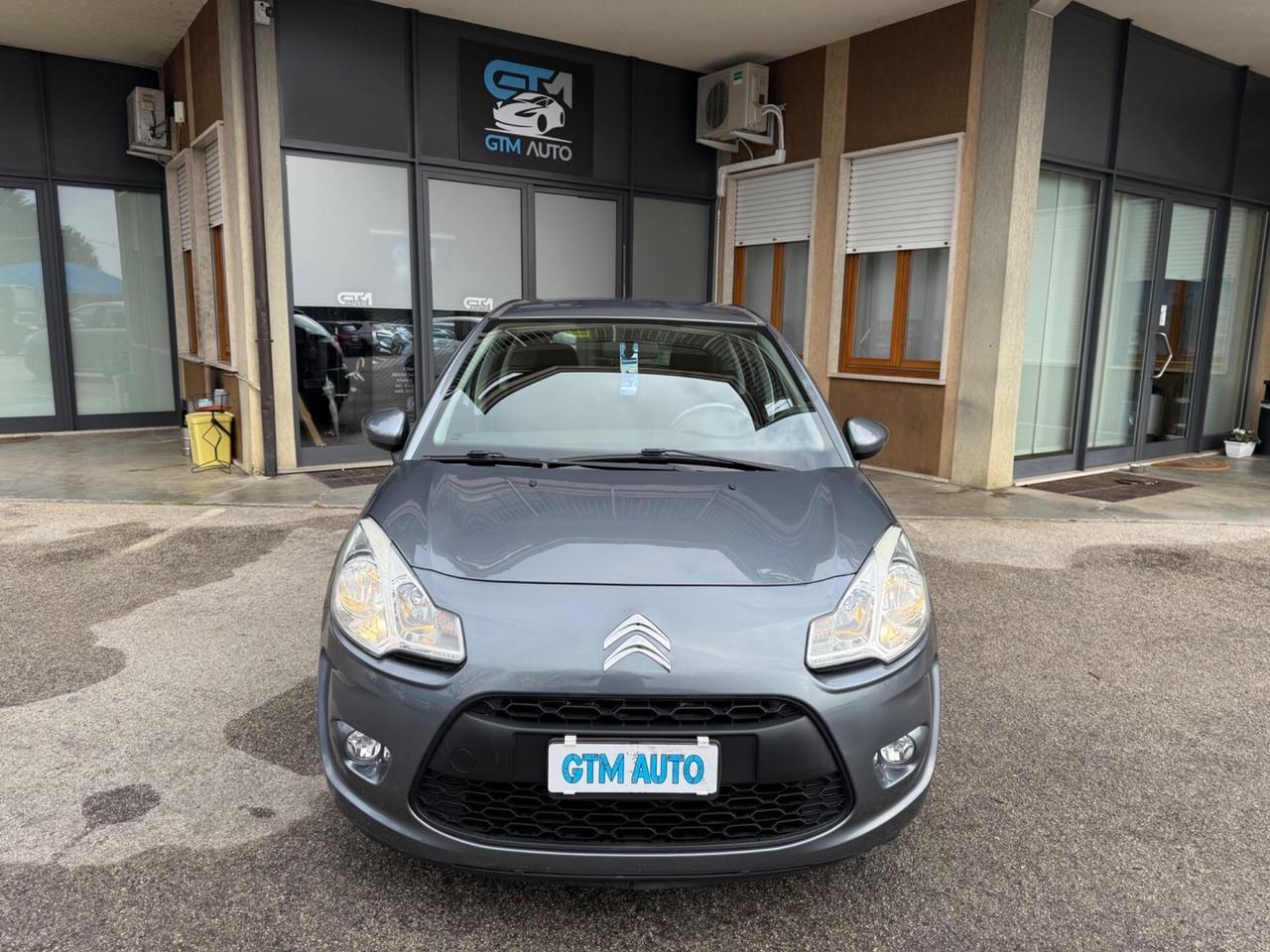 Citroen C3 - OK Neopatentati- Unico Proprietario