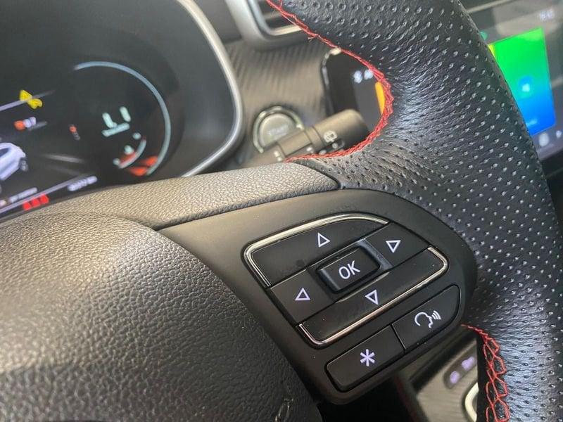 MG ZS ZS 1.0T-GDI Luxury