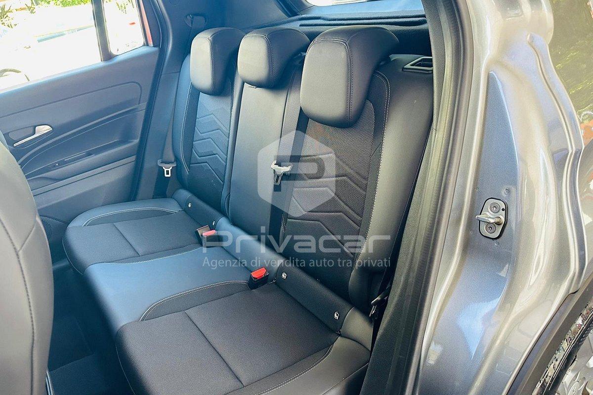 JEEP Avenger 1.2 Turbo 100 CV Altitude