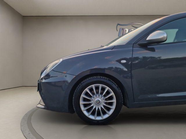 ALFA ROMEO MiTo 1.3 JTDm 95 CV S&S Super