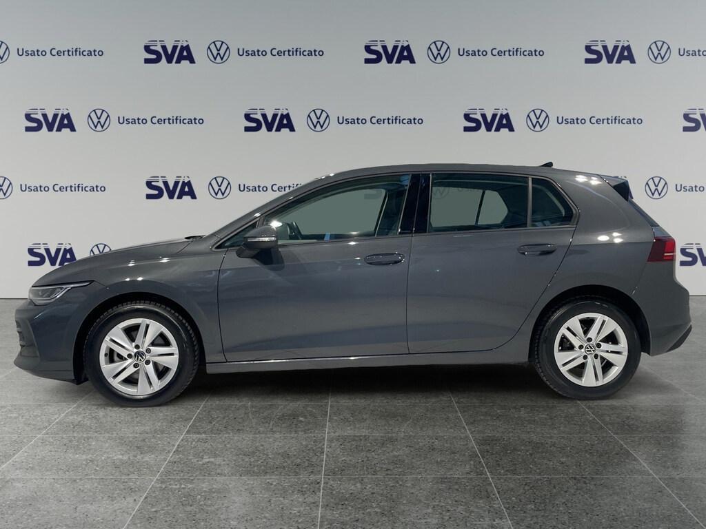 Volkswagen Golf VIII 2024 2.0 TDI 115CV Life