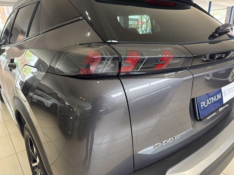 Peugeot 2008 PureTech 130 S&S Allure