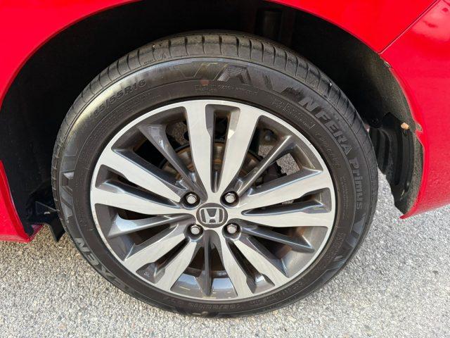 HONDA Jazz 1.3 Elegance Navi ADAS