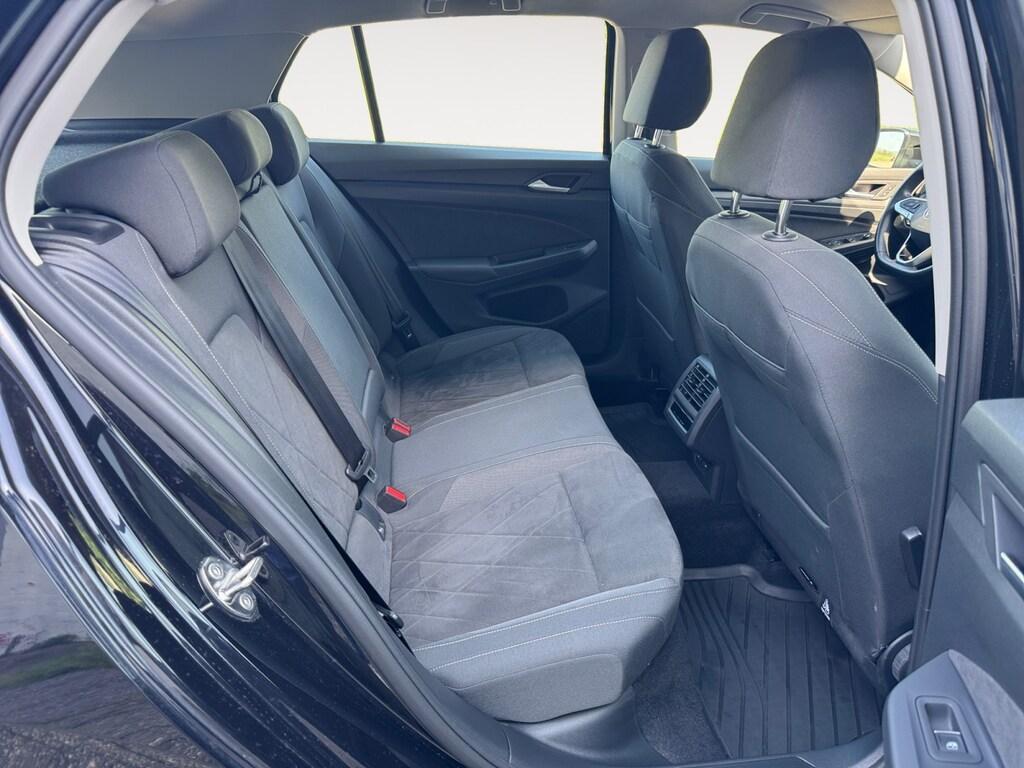 Volkswagen Golf VIII 2020 2.0 TDI 115CV Style