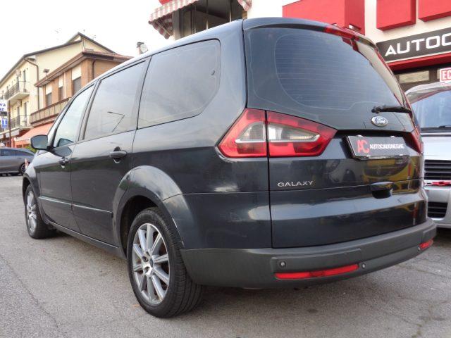 FORD Galaxy 2.0TDCi 7p. PREZZO VALIDO FINO 10.05,GARANZIA,km c