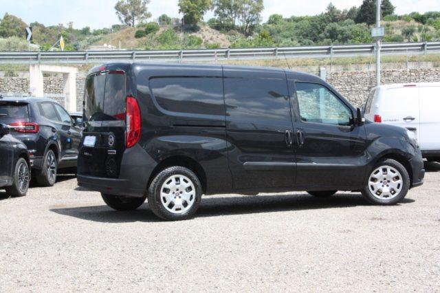 FIAT Doblo Doblò 1.3 MJT PL-TN Cargo Maxi Lamierato GIREVOLE