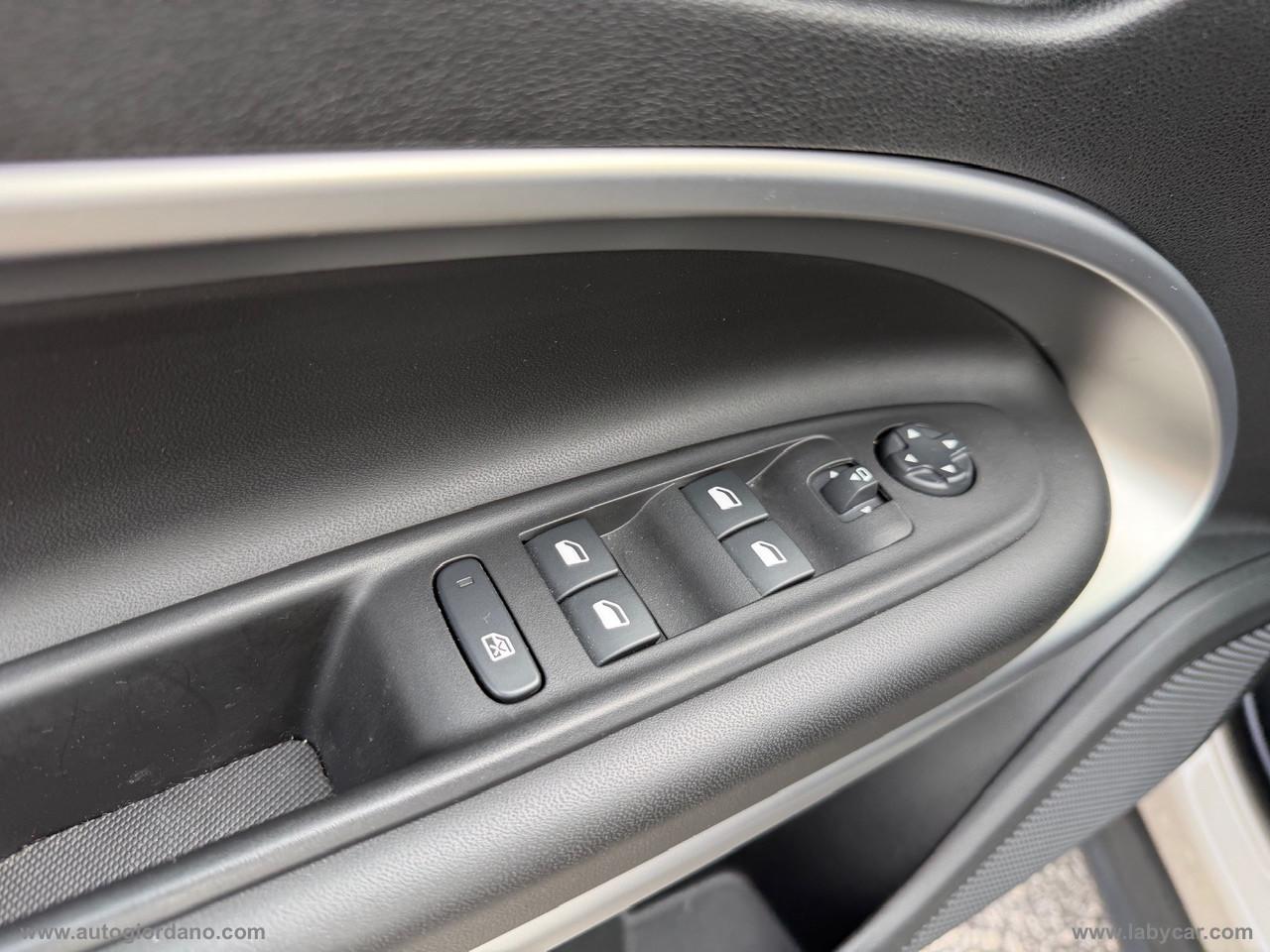 JEEP Avenger 1.2 Turbo Summit SUMMIT PACK