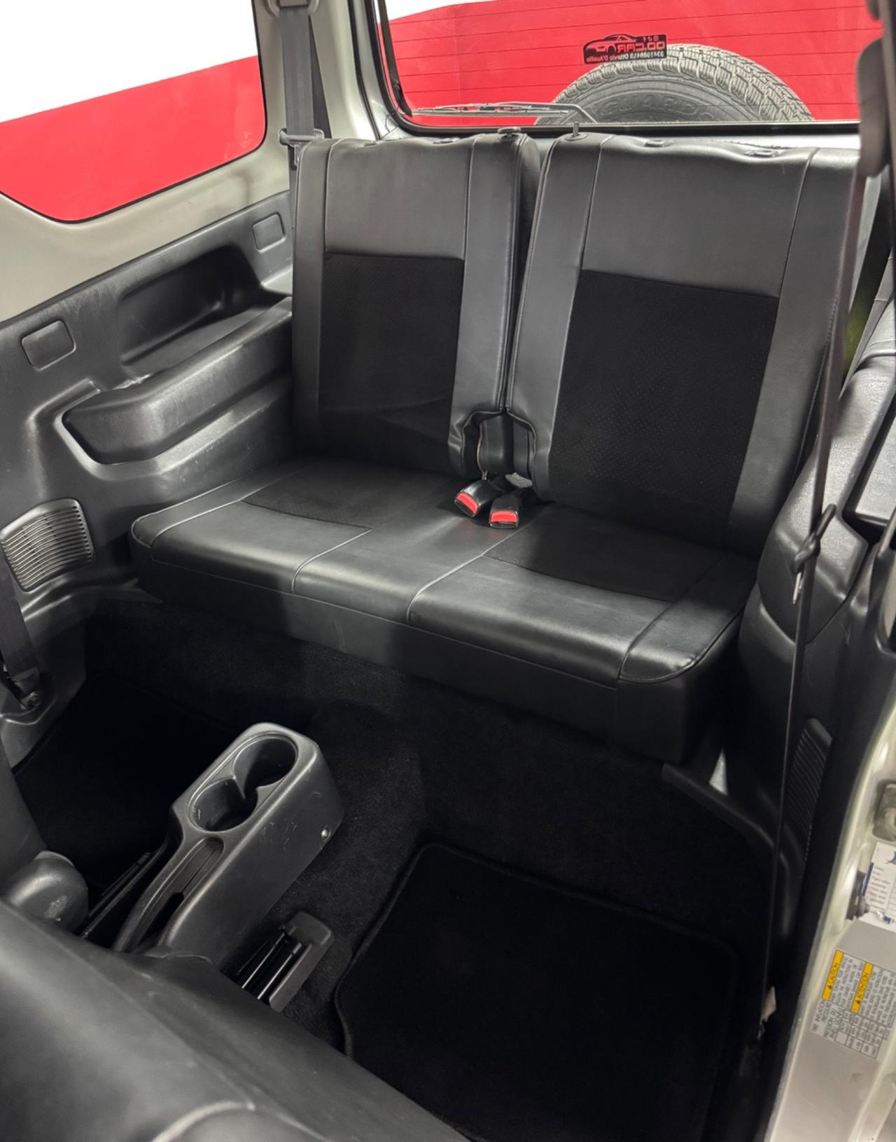 Suzuki Jimny 1.5 DDiS cat 4WD JLX Più