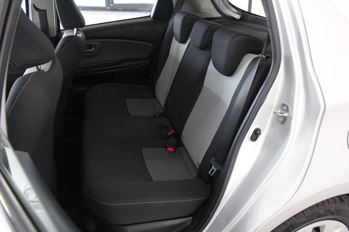 TOYOTA - Yaris - 1.5 Hybrid 5p. Active